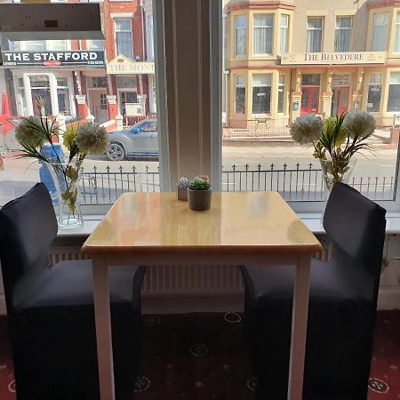 The Allendale Blackpool Extérieur photo