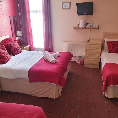 The Allendale Blackpool Extérieur photo