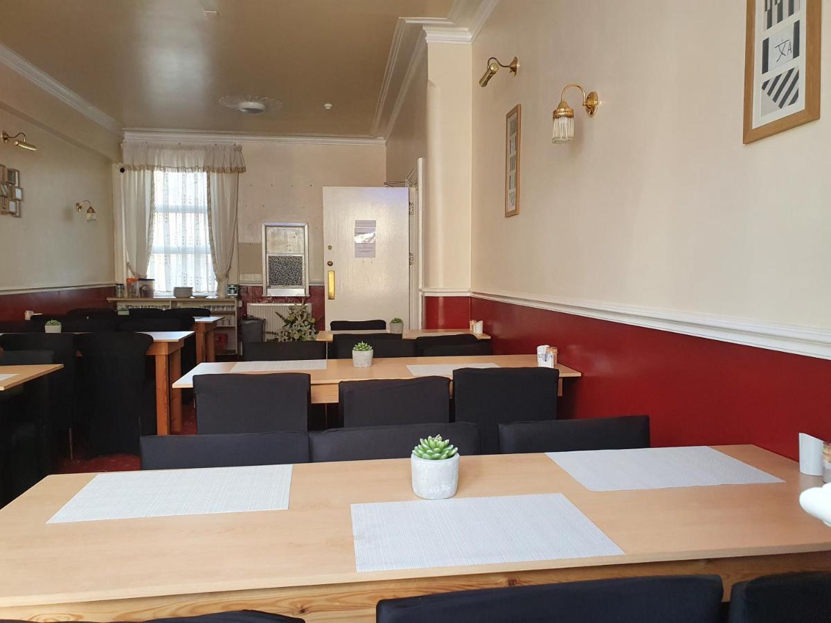 The Allendale Blackpool Extérieur photo