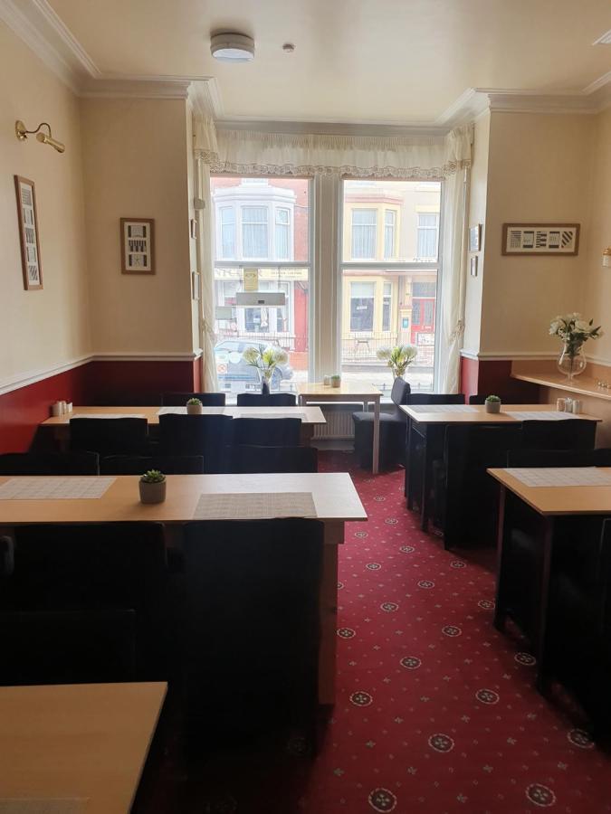 The Allendale Blackpool Extérieur photo