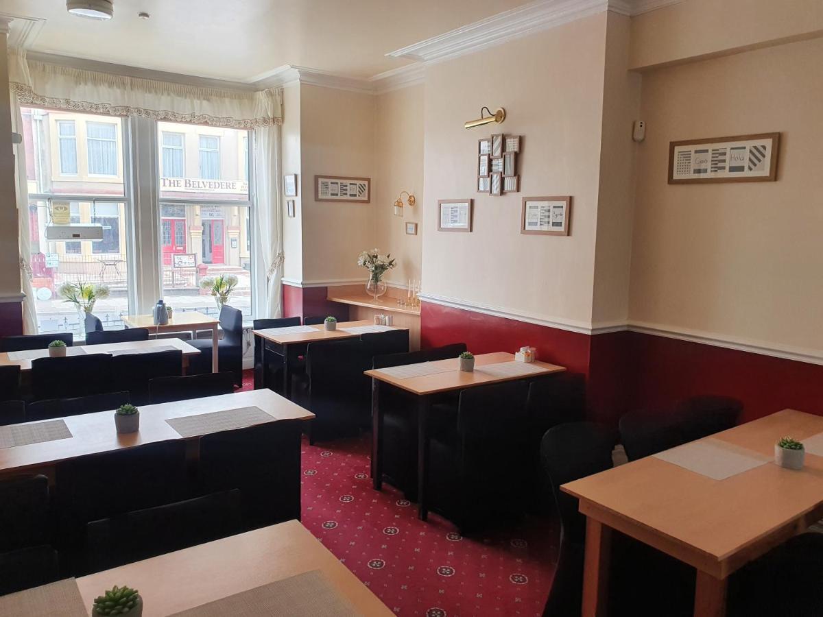 The Allendale Blackpool Extérieur photo