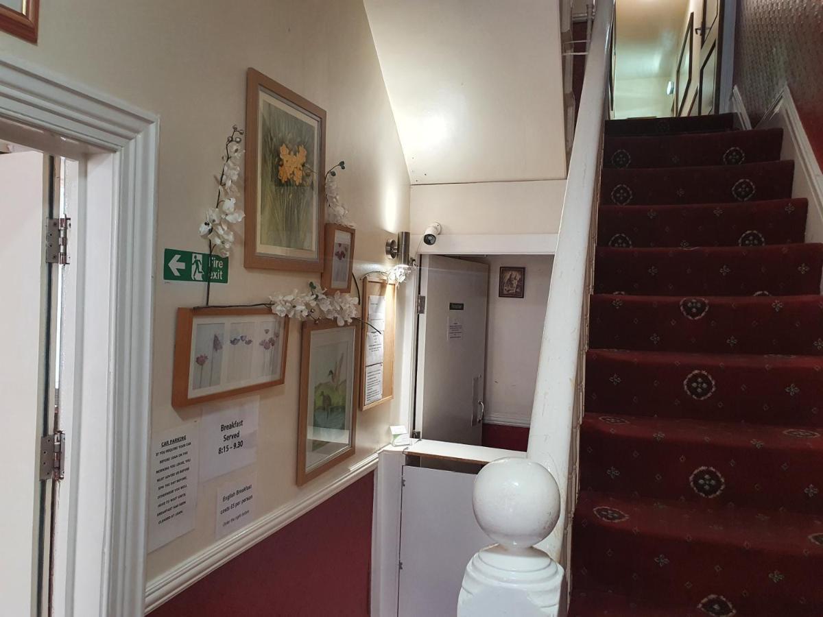 The Allendale Blackpool Extérieur photo