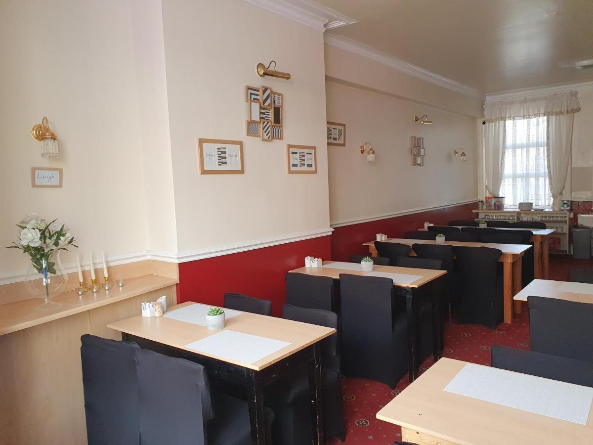 The Allendale Blackpool Extérieur photo