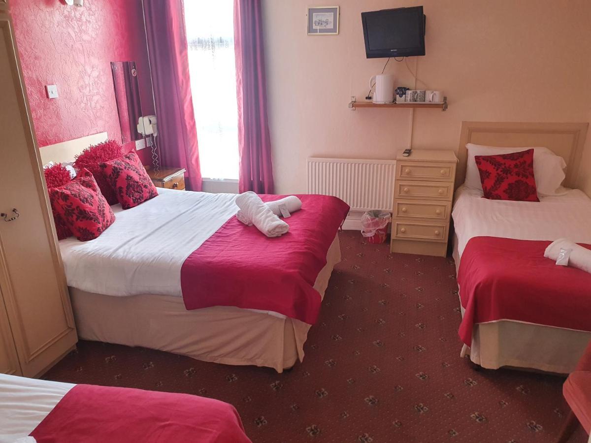 The Allendale Blackpool Extérieur photo
