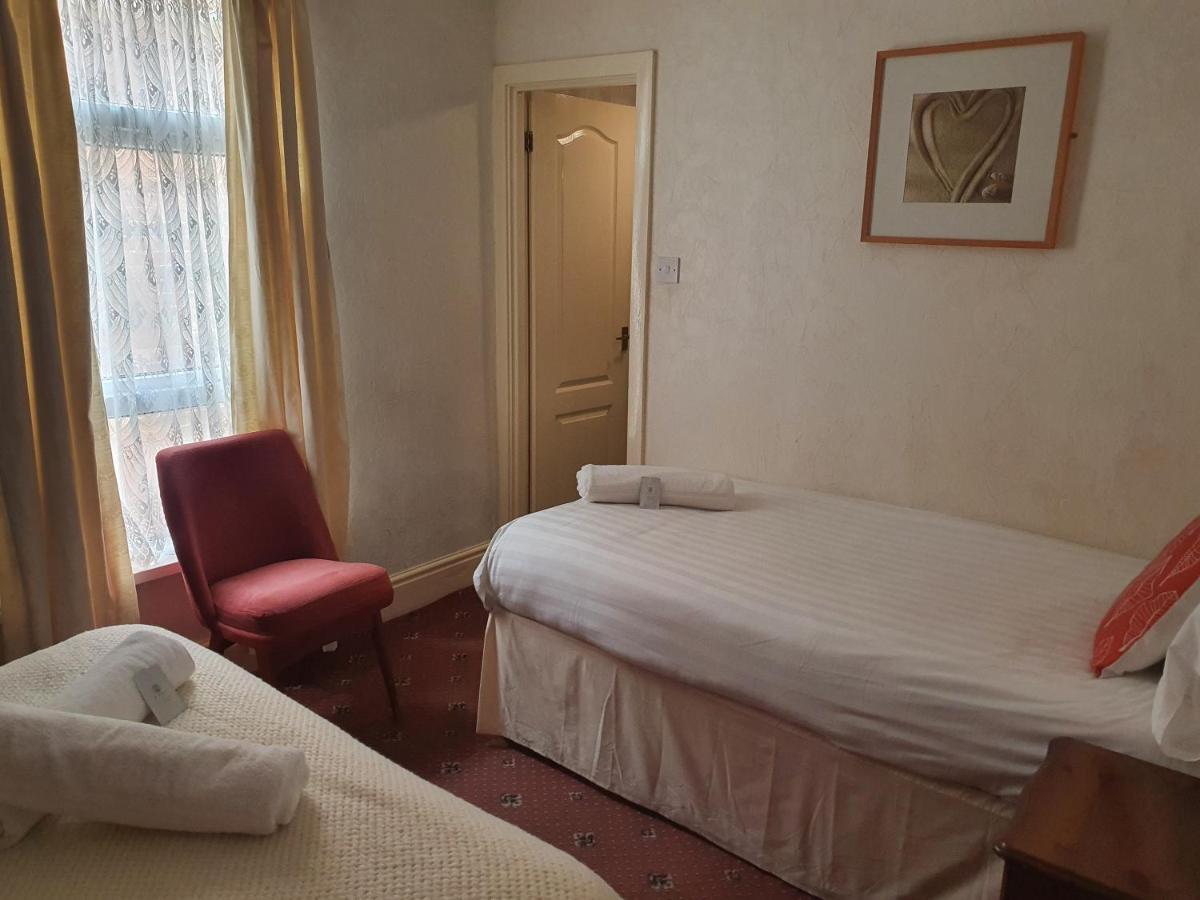 The Allendale Blackpool Extérieur photo