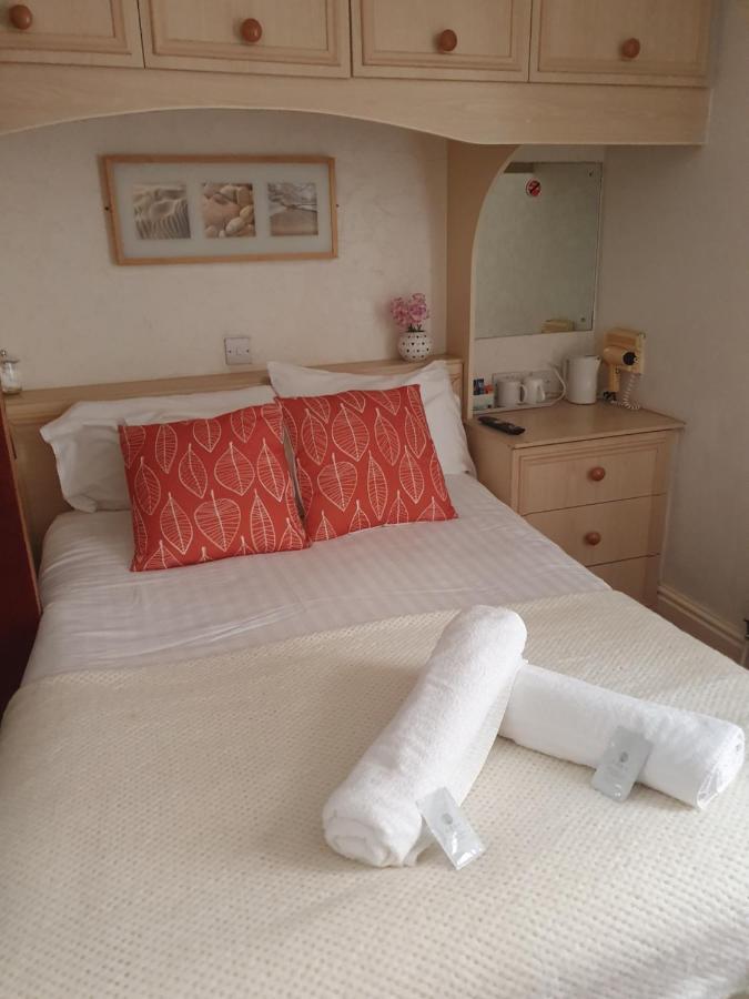 The Allendale Blackpool Extérieur photo