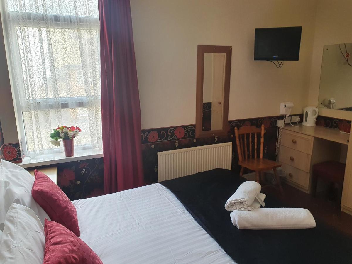 The Allendale Blackpool Extérieur photo
