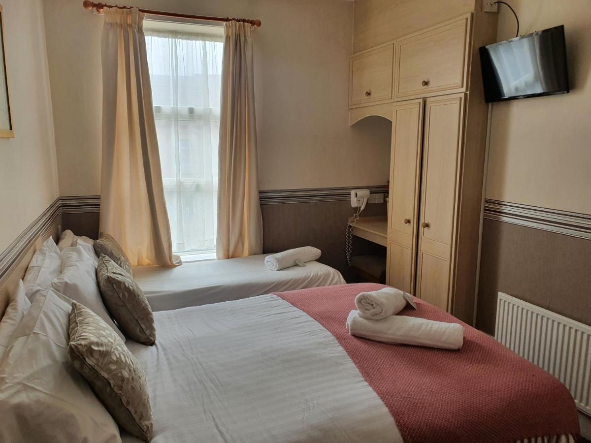 The Allendale Blackpool Extérieur photo