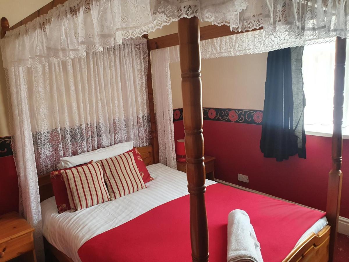The Allendale Blackpool Extérieur photo
