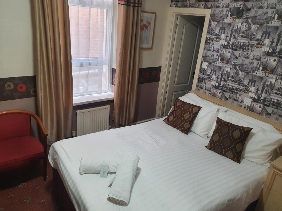 The Allendale Blackpool Extérieur photo