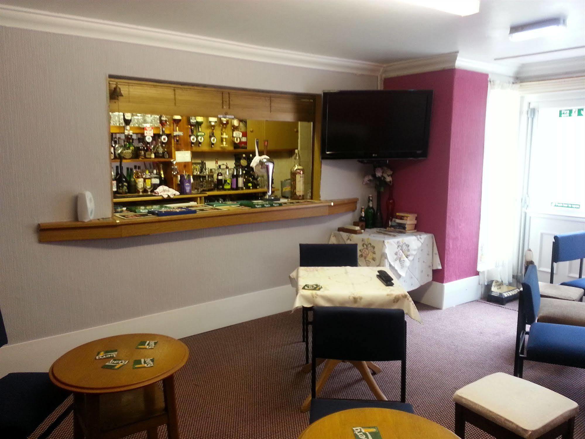 The Allendale Blackpool Extérieur photo