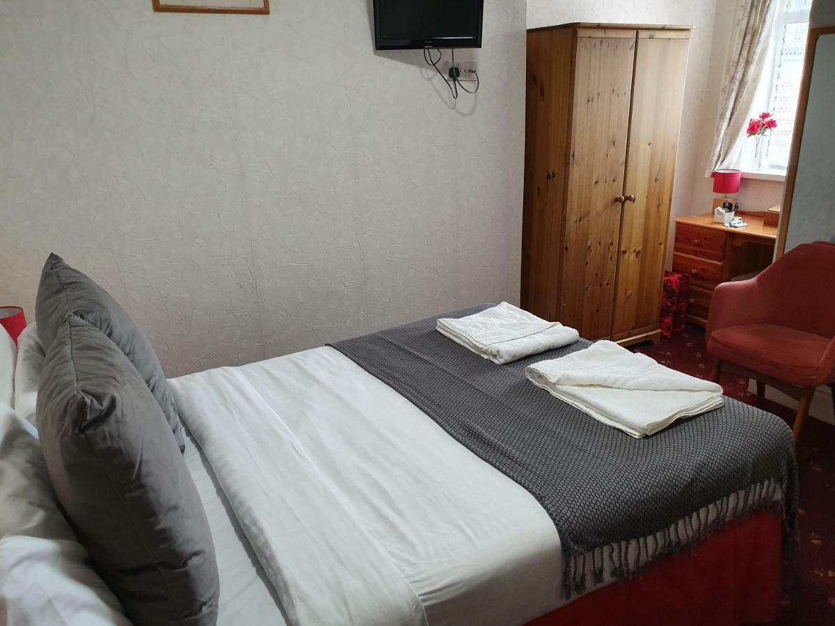 The Allendale Blackpool Extérieur photo