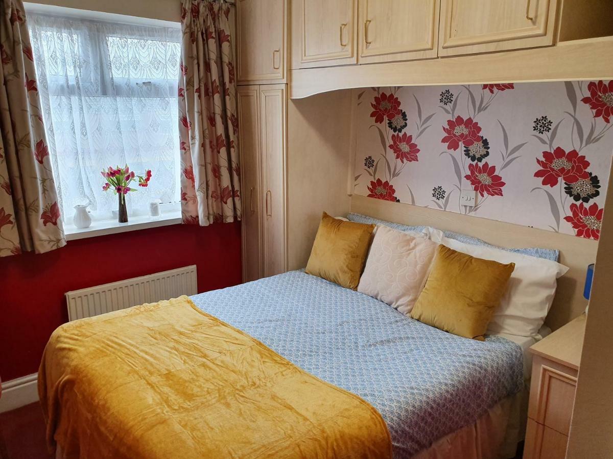 The Allendale Blackpool Extérieur photo