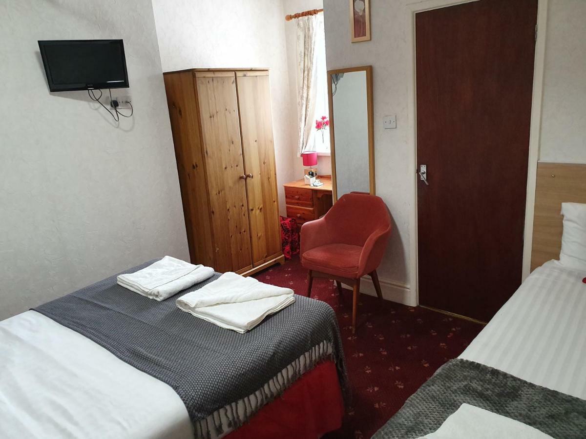 The Allendale Blackpool Extérieur photo