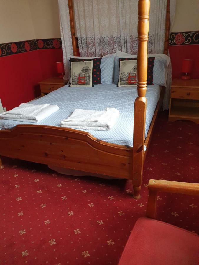 The Allendale Blackpool Extérieur photo