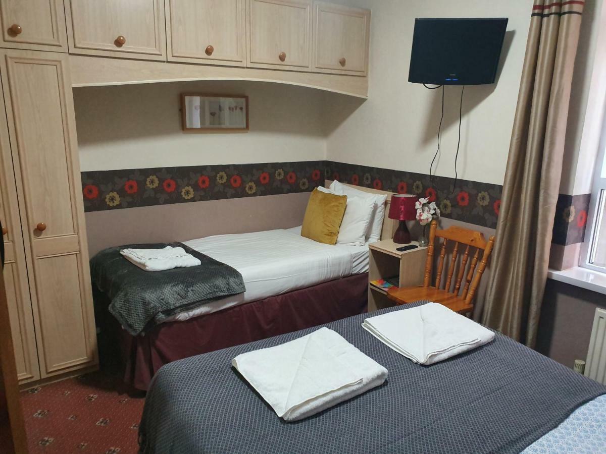 The Allendale Blackpool Extérieur photo