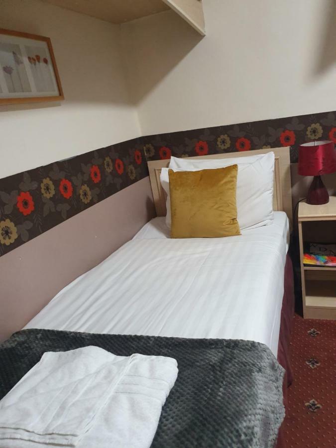 The Allendale Blackpool Extérieur photo