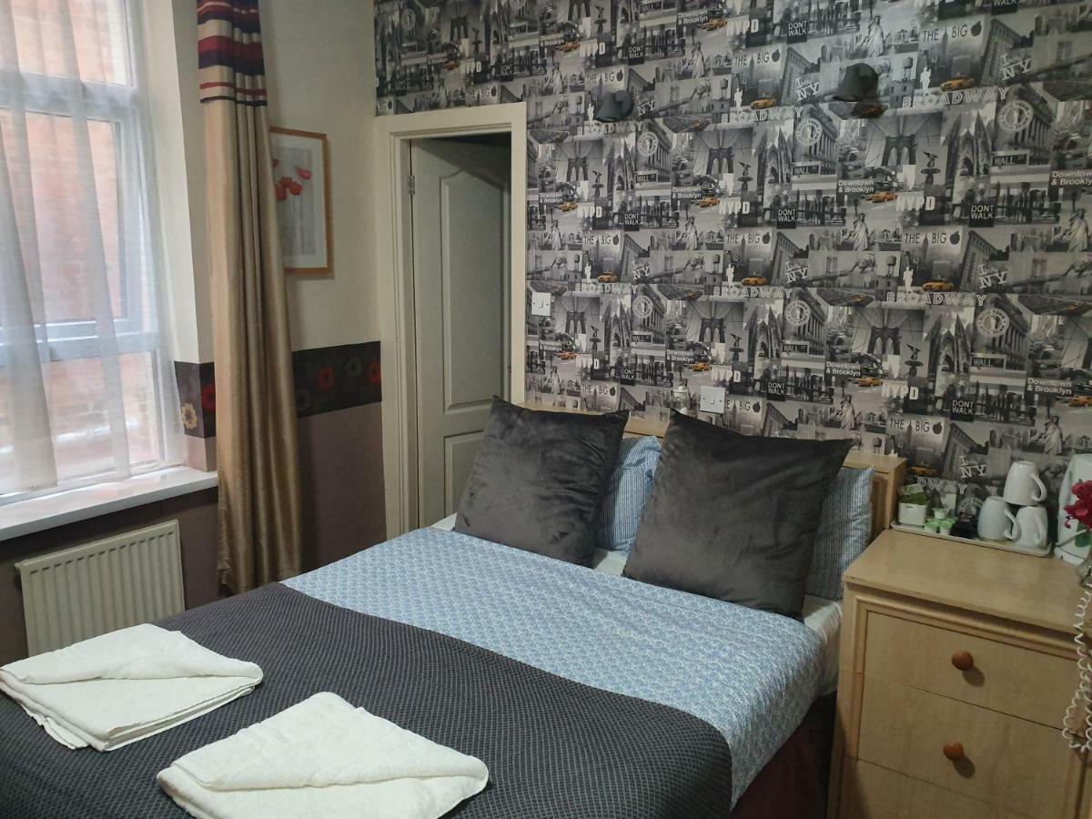 The Allendale Blackpool Extérieur photo