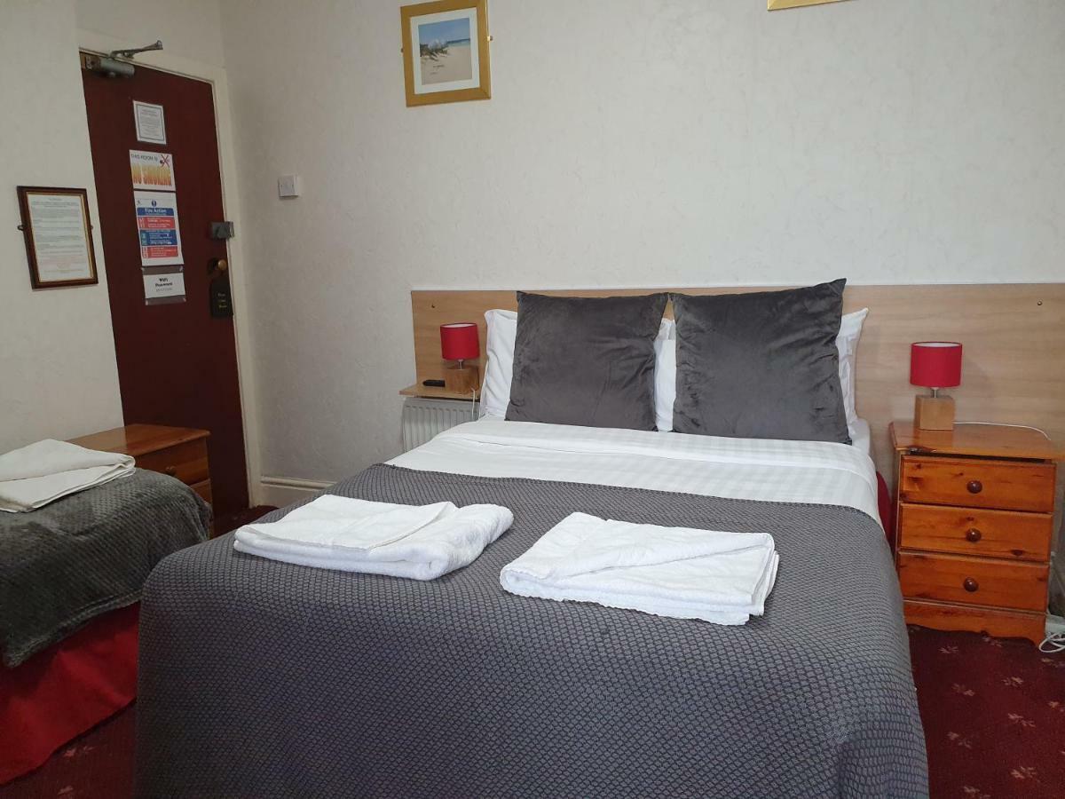 The Allendale Blackpool Extérieur photo